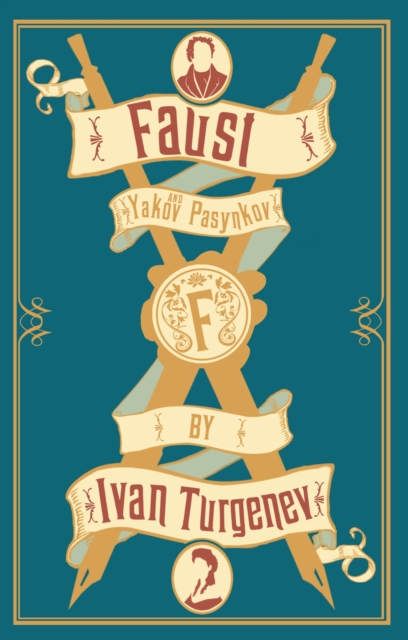 Faust: New Translation