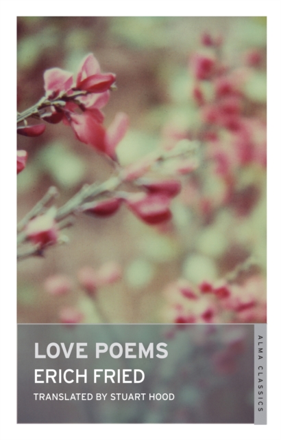 Love Poems