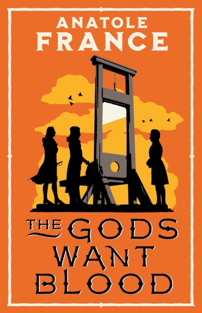 Gods Want Blood