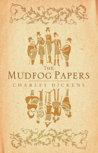 The Mudfog Papers
