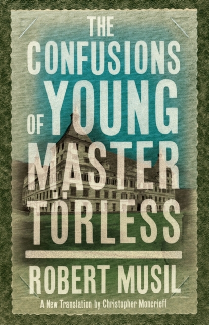 Confusions of Young Master Toerless