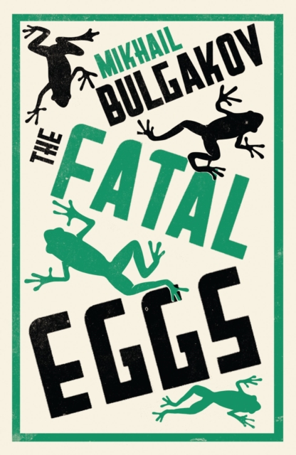 Fatal Eggs