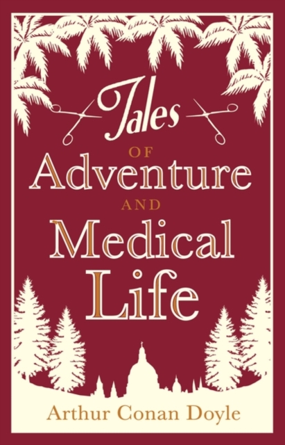 Tales of Adventures and Medical Life