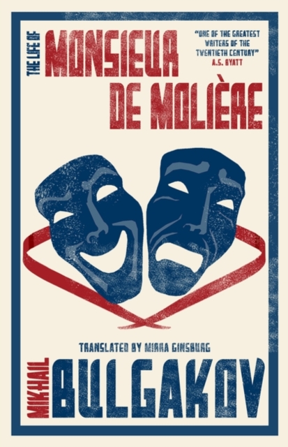 Life of Monsieur de Moliere: New Translation