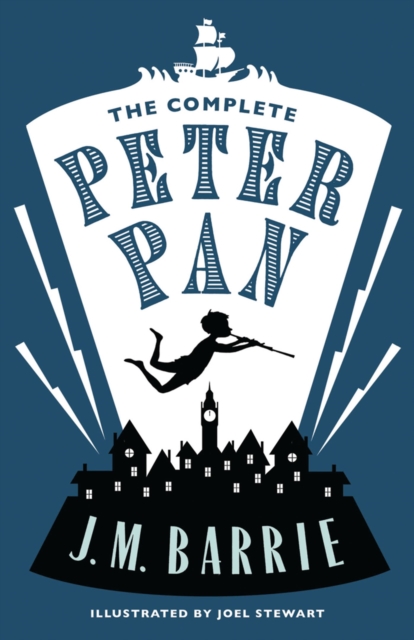 Complete Peter Pan