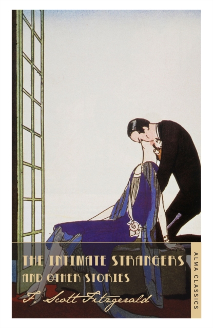 Intimate Strangers and Other Stories