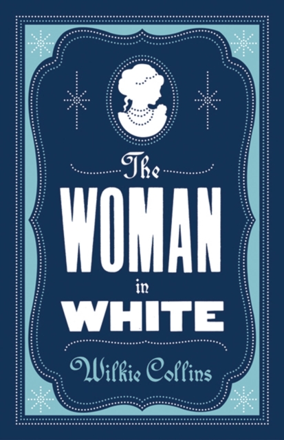 The Woman in White