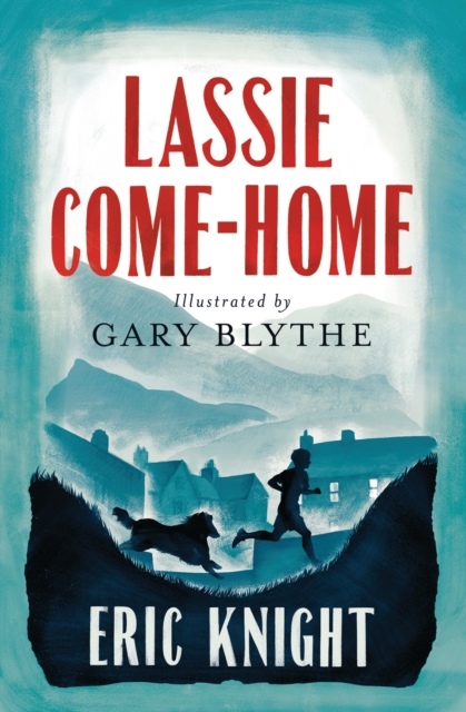 Lassie Come-Home