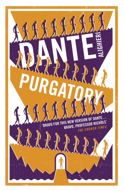 Purgatory: Dual Language and New Verse Translation