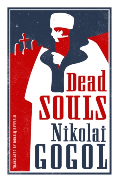 Dead Souls: New Translation