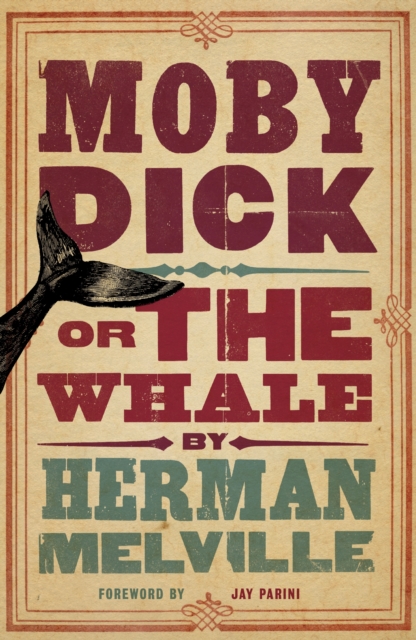 Moby Dick (Alma Classics: Evergreens)