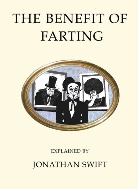 Benefit of Farting Explained