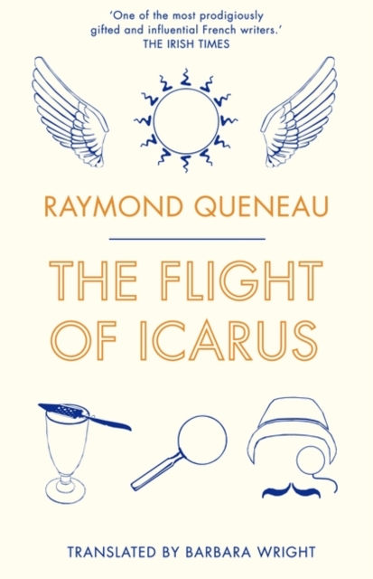 Flight of Icarus