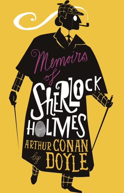 Memoirs of Sherlock Holmes