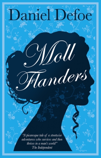 Moll Flanders (Alma Classics: Evergreens)