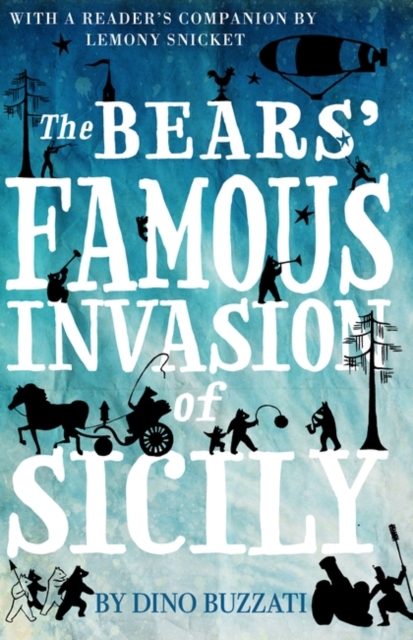 Bears' Famous Invasion of Sicily