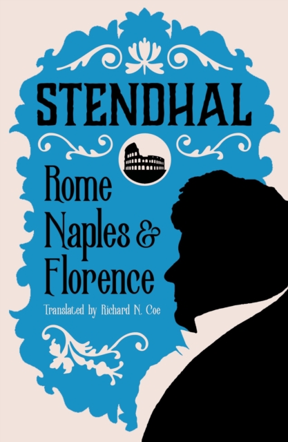 Rome, Naples and Florence