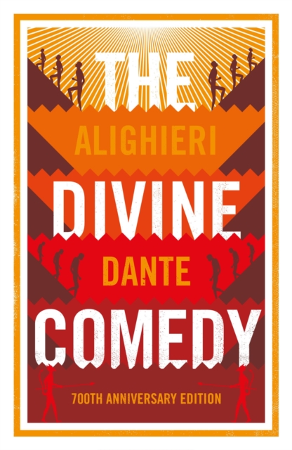 The Divine Comedy: Anniversary Edition