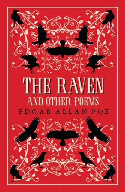 Raven and Other Poems