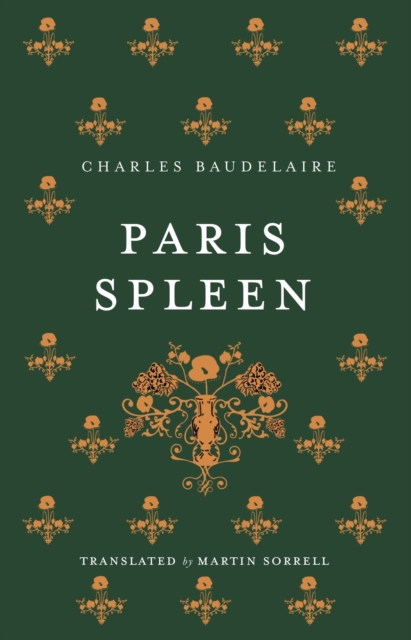 Paris Spleen: Dual-Language Edition