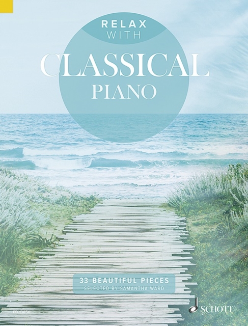 Relax with Classical Piano