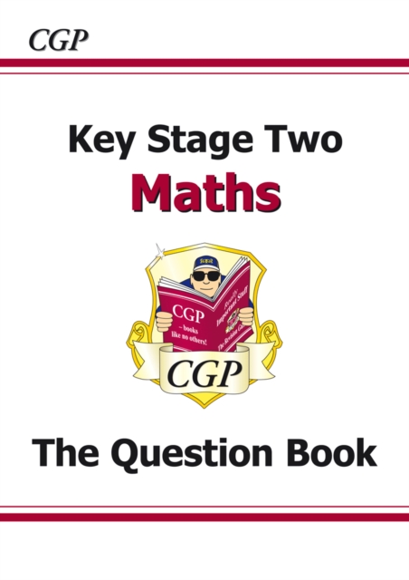 New KS2 Maths Workbook - Ages 7-11