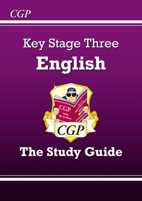 KS3 English Study Guide