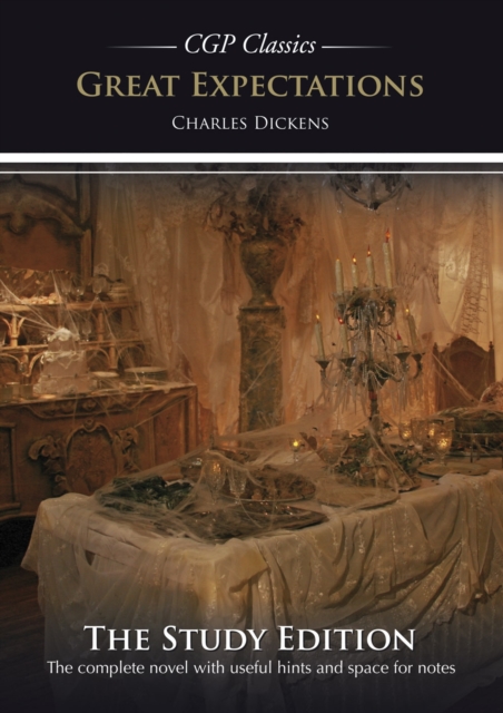 Great Expectations by Charles Dickens Study Edition