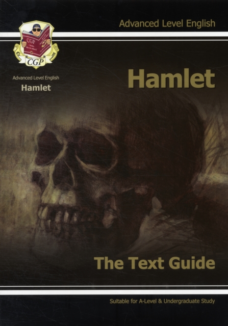 A-level English Text Guide - Hamlet