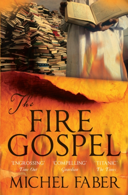 Fire Gospel