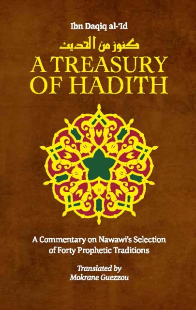 Treasury of Hadith