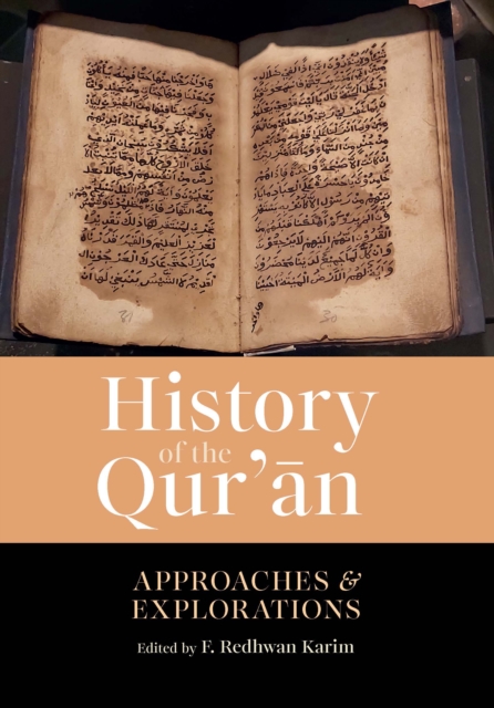 History of the Qur'an