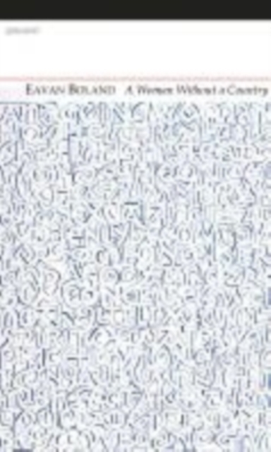 A Woman Without a Country