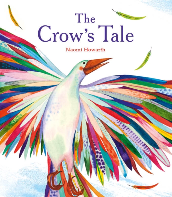 Crow's Tale