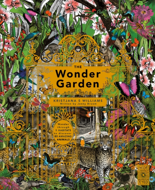 Wonder Garden