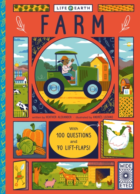 Life on Earth: Farm