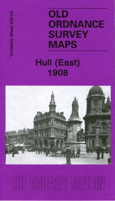 Hull (East) 1908