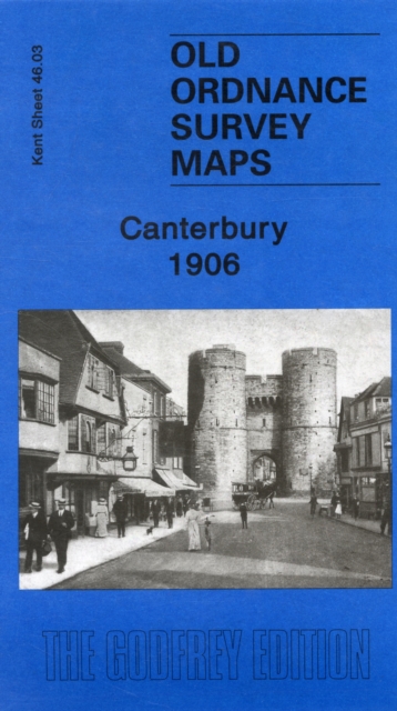 Canterbury 1906