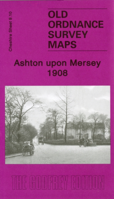 Ashton Upon Mersey 1908