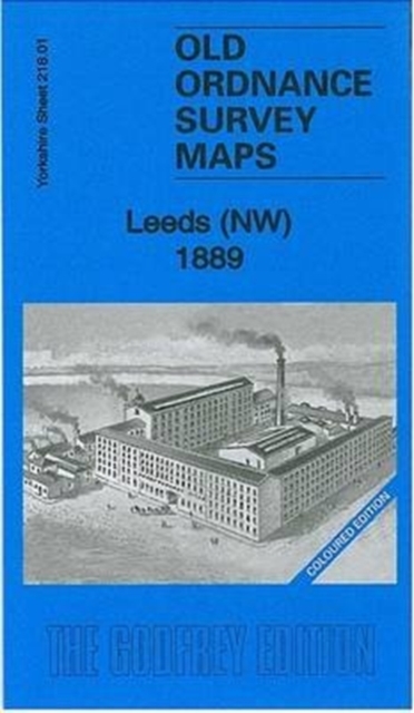 Leeds (NW) 1889