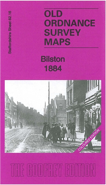 Bilston 1884