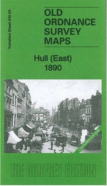 Hull (East) 1890