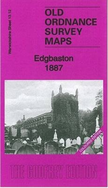 Edgbaston 1887