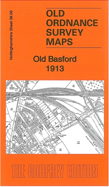 Old Basford 1913