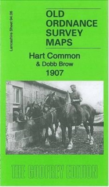 Hart Common & Dobb Brow 1907