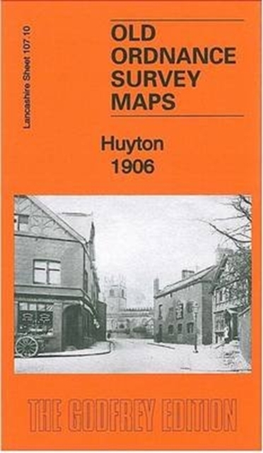 Huyton 1906