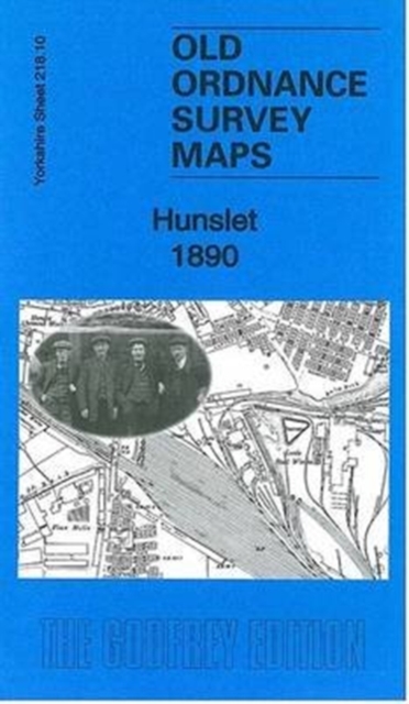 Hunslet 1890