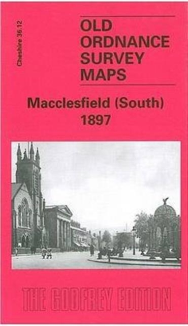 Macclesfield (South) 1897