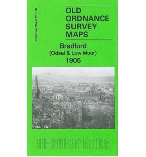 Bradford (Odsal & Low Moor) 1905
