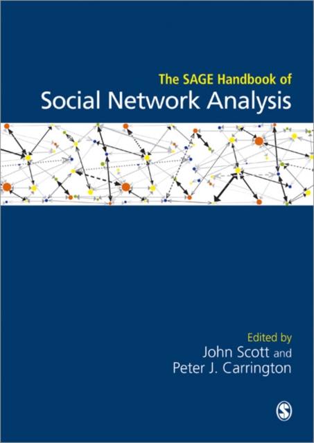 SAGE Handbook of Social Network Analysis